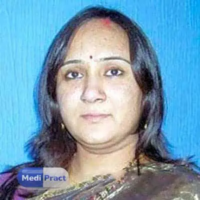 Dr. Deepika Honavar Profile Picture