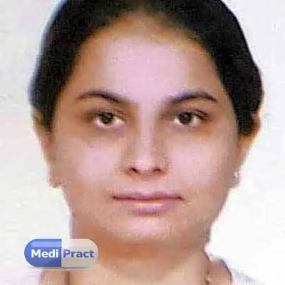 Dr. Deepika Hooda Profile Picture