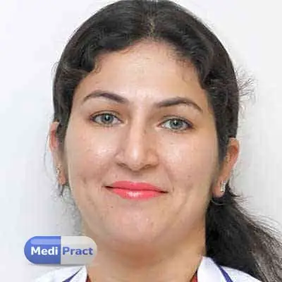 Dr. Deepika Jagga Profile Picture