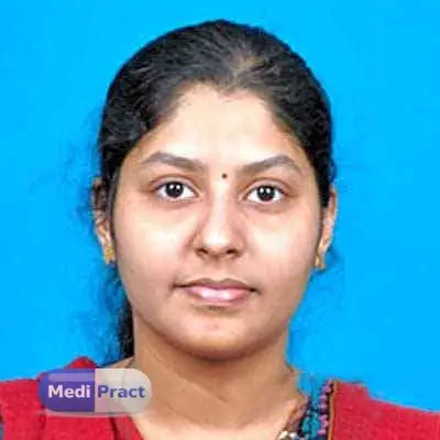 Dr. Deepika.K.V Profile Picture