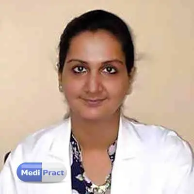 Dr. Deepika Kalra Profile Picture