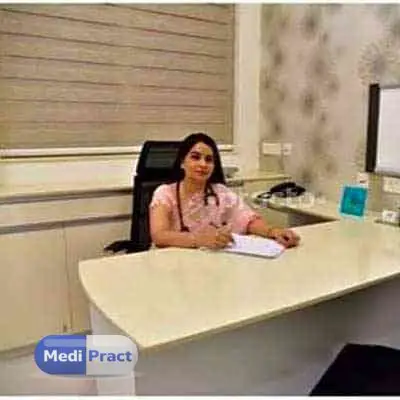 Dr. Deepika Kaushik Profile Picture