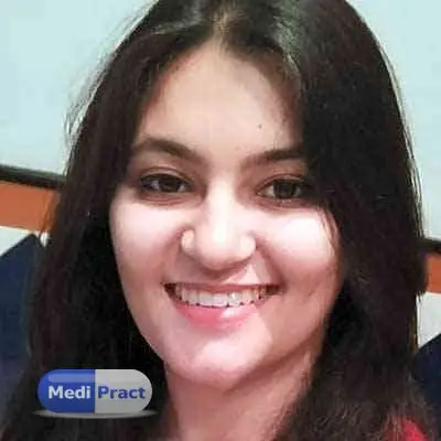 Dr. Deepika Khanna Profile Picture