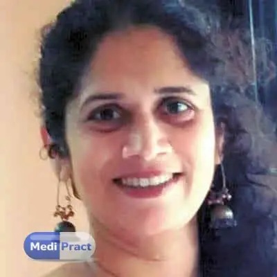 Dr. Deepika Kothari Profile Picture