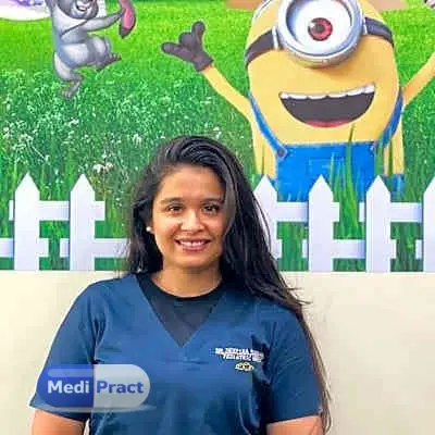 Dr. Deepika Krishnadas Profile Picture