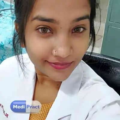 Dr. Deepika Kumari Profile Picture