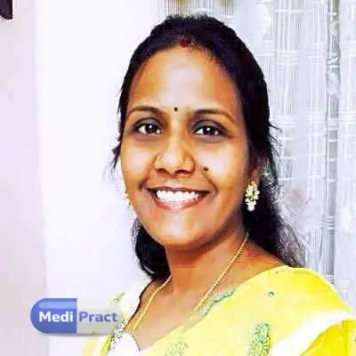 Dr. Deepika Macha Profile Picture