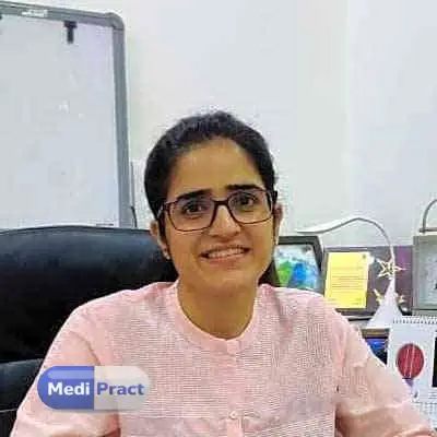 Dr. Deepika Makkar Profile Picture