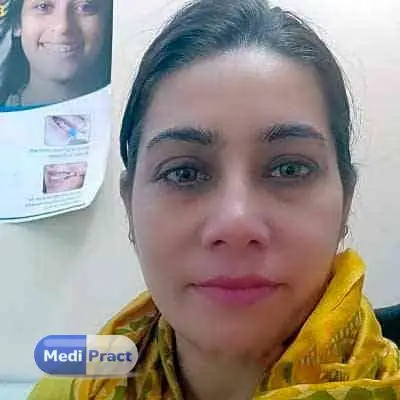 Dr. Deepika Mishra Profile Picture
