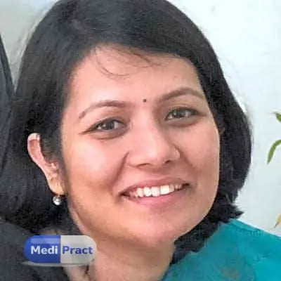 Dr. Deepika Naidu Profile Picture