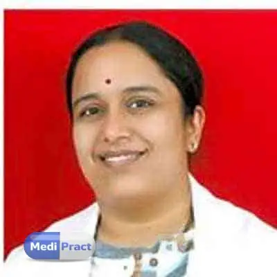 Dr. Deepika Nayak Profile Picture