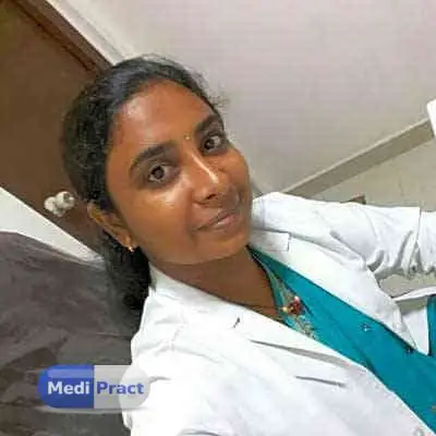 Dr. Deepika Pasupuleti Profile Picture