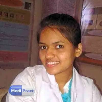 Dr. Deepika Patel Profile Picture
