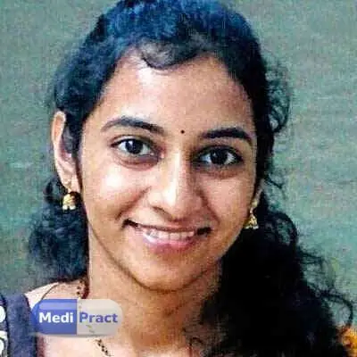 Dr. Deepika PSL. Profile Picture
