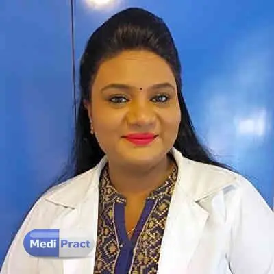 Dr. Deepika Raj Profile Picture