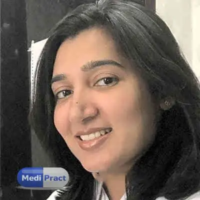 Dr. Deepika Rao Profile Picture