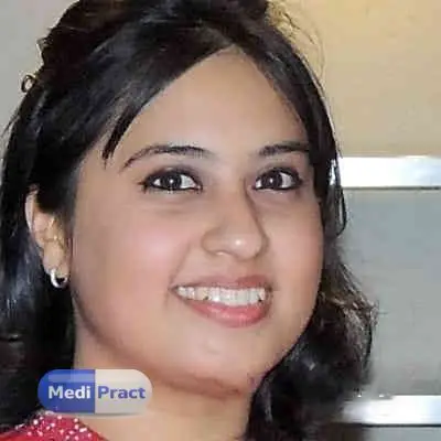 Dr. Deepika Rastogi Profile Picture