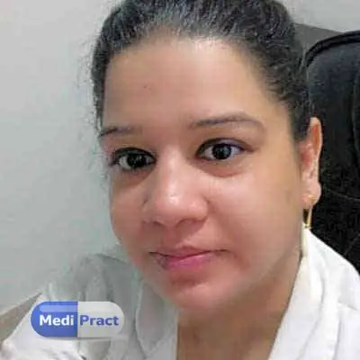 Dr. Deepika Rawat Profile Picture