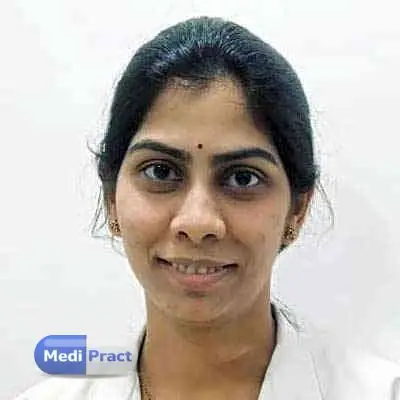 Dr. Deepika Reddy Profile Picture