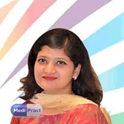 Dr. Deepika Rustogi Profile Picture