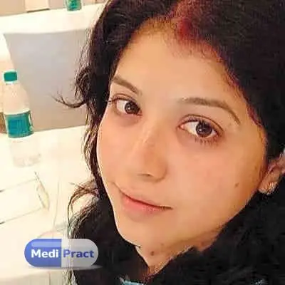 Dr. Deepika Sanodiya Profile Picture