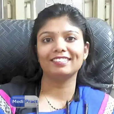 Dr. Deepika Sharma Profile Picture