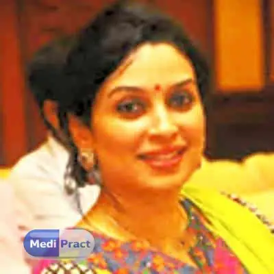 Dr. Deepika Shetty Profile Picture