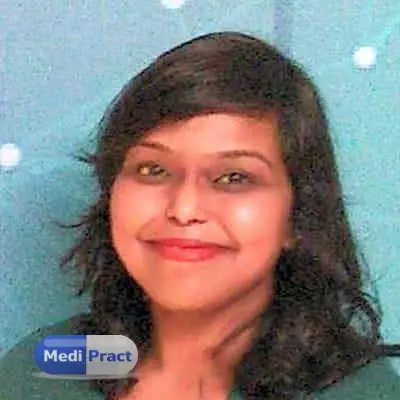 Dr. Deepika Singh Profile Picture