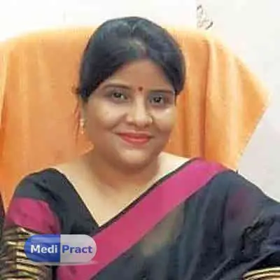 Dr. Deepika Sinha Profile Picture