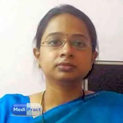 Dr. Deepika Sirineni Profile Picture