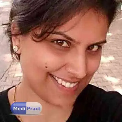 Dr. Deepika Somanath Profile Picture