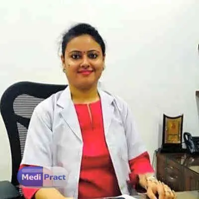 Dr. Deepika Taneja Profile Picture