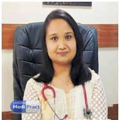 Dr. Deepika Ughade Profile Picture