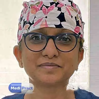 Dr. Deepika Vadhar Profile Picture