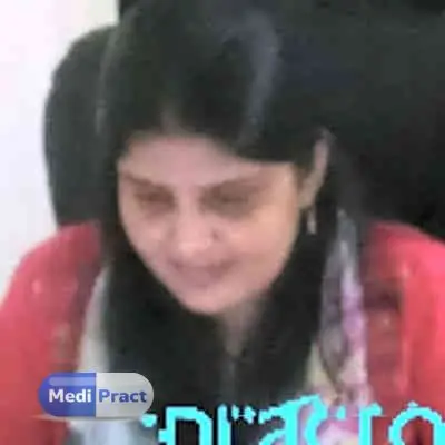 Dr. Deepika Vats Profile Picture