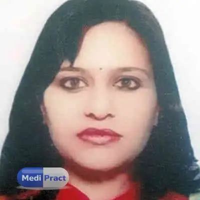 Dr. Deepika Verma Profile Picture