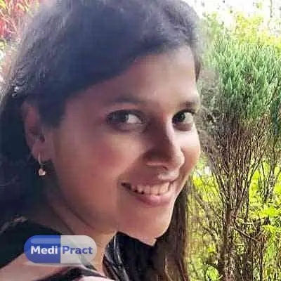 Dr. Deepika Vinod Profile Picture