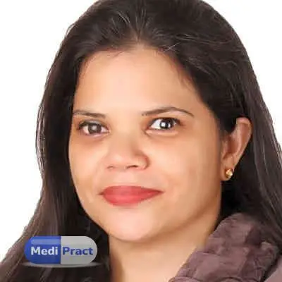 Dr. Deepika Vishwakarma Profile Picture