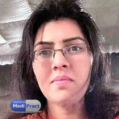 Dr. Deepika Yadav Profile Picture