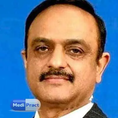 Dr. Deepinder Chaudhary Profile Picture