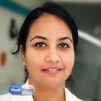 Dr. Deepinder Kaur Profile Picture