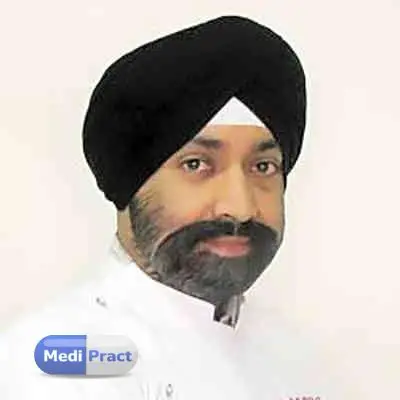 Dr. Deepinder Singh Duggal Profile Picture