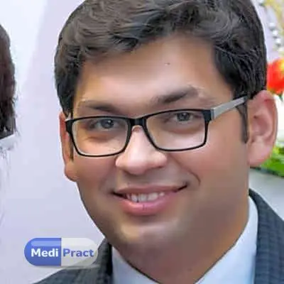 Dr. Deepinder Singh Profile Picture