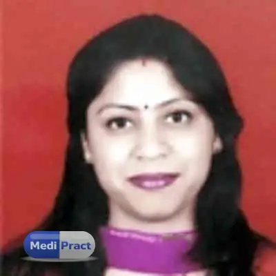 Dr. Deepmala Profile Picture