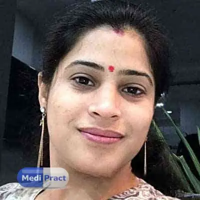 Dr. Deepmala Bhawani Profile Picture
