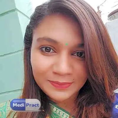 Dr. Deepmala Chouhan Profile Picture