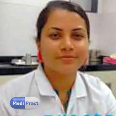 Dr. Deepmala Mandlik Profile Picture