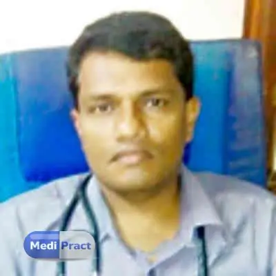 Dr. Deepraj G.Vartak Profile Picture
