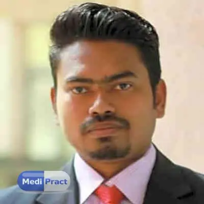 Dr. Deepsankar Pramanick Profile Picture