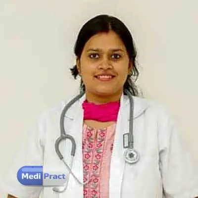 Dr. Deepshika Jha Profile Picture